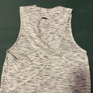 Lululemon Fast as Light Tank